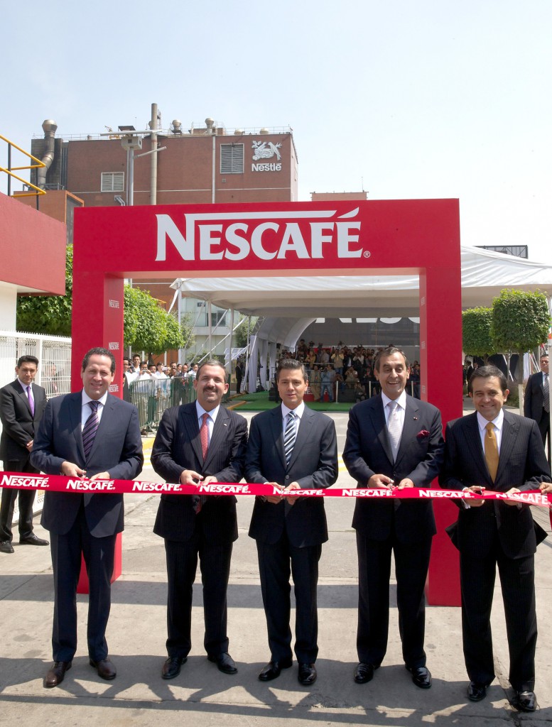 Mayor Inversión Extranjera Directa en México Mayor Inversión Extranjera Directa en México